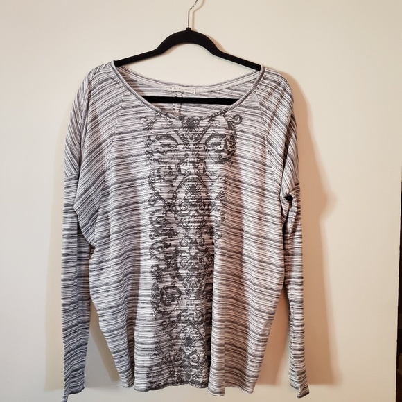 Peruvian Connection long-sleeved tee - Picture 1 of 6